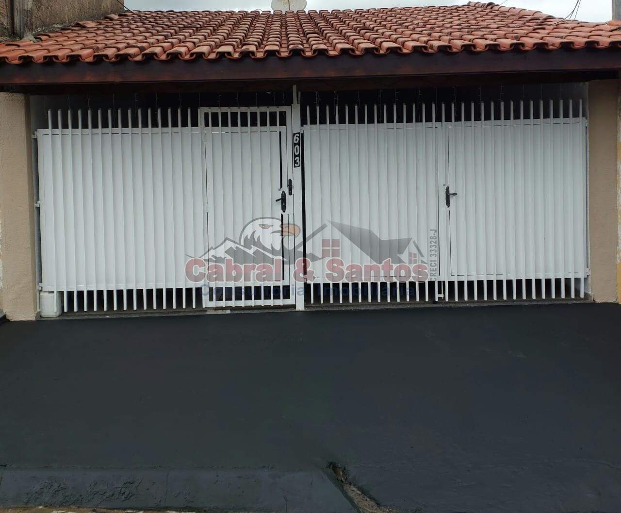 Casa à venda no SALTO DE SÃO JOSÉ: Foto 09