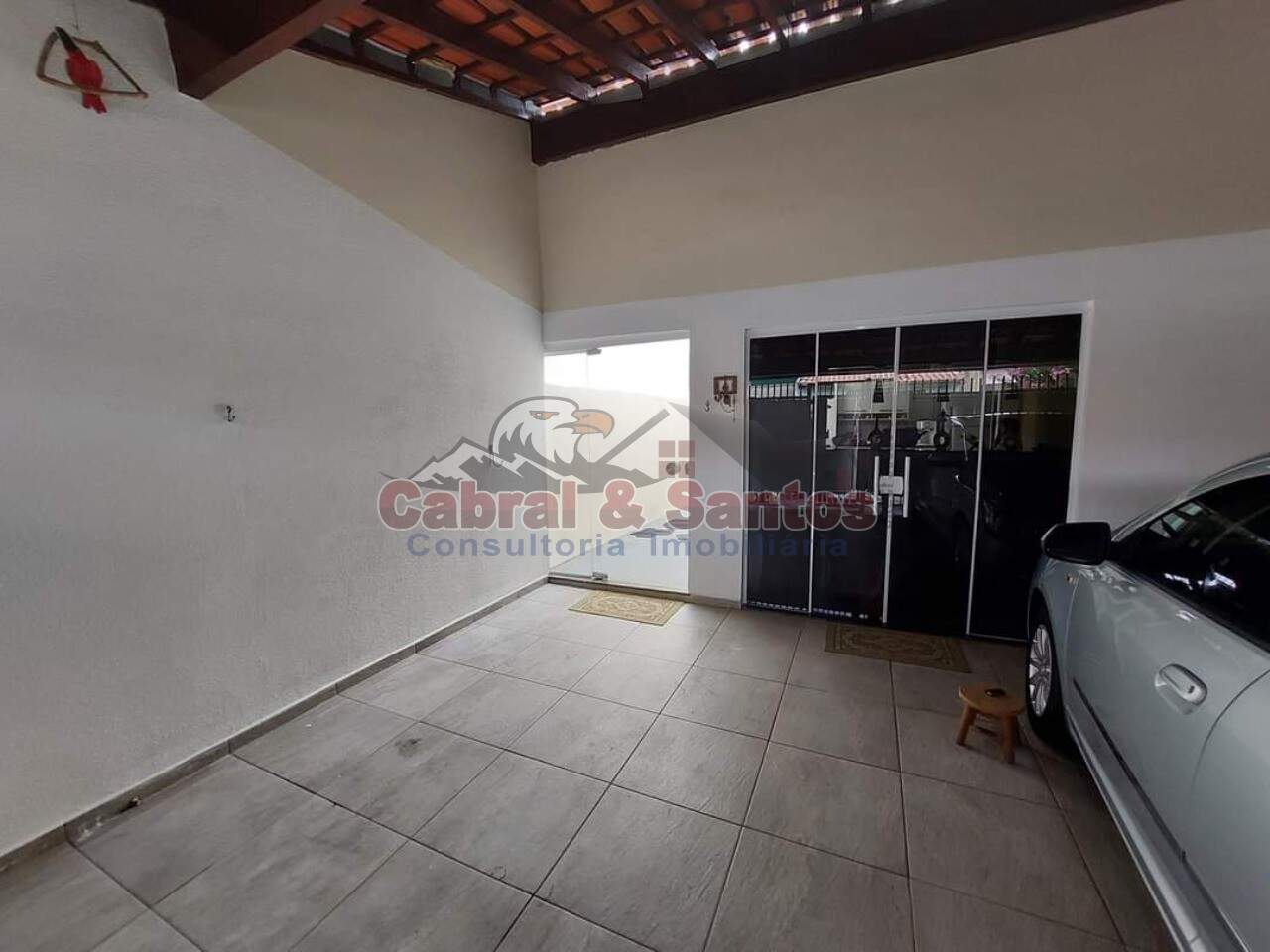Casa à venda no SALTO DE SÃO JOSÉ: Foto 22