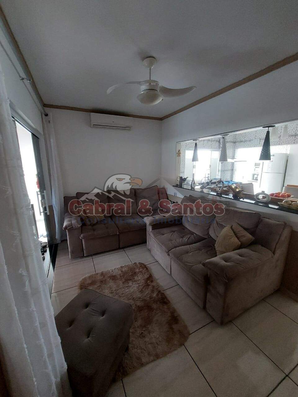 Casa à venda no SALTO DE SÃO JOSÉ: Foto 08