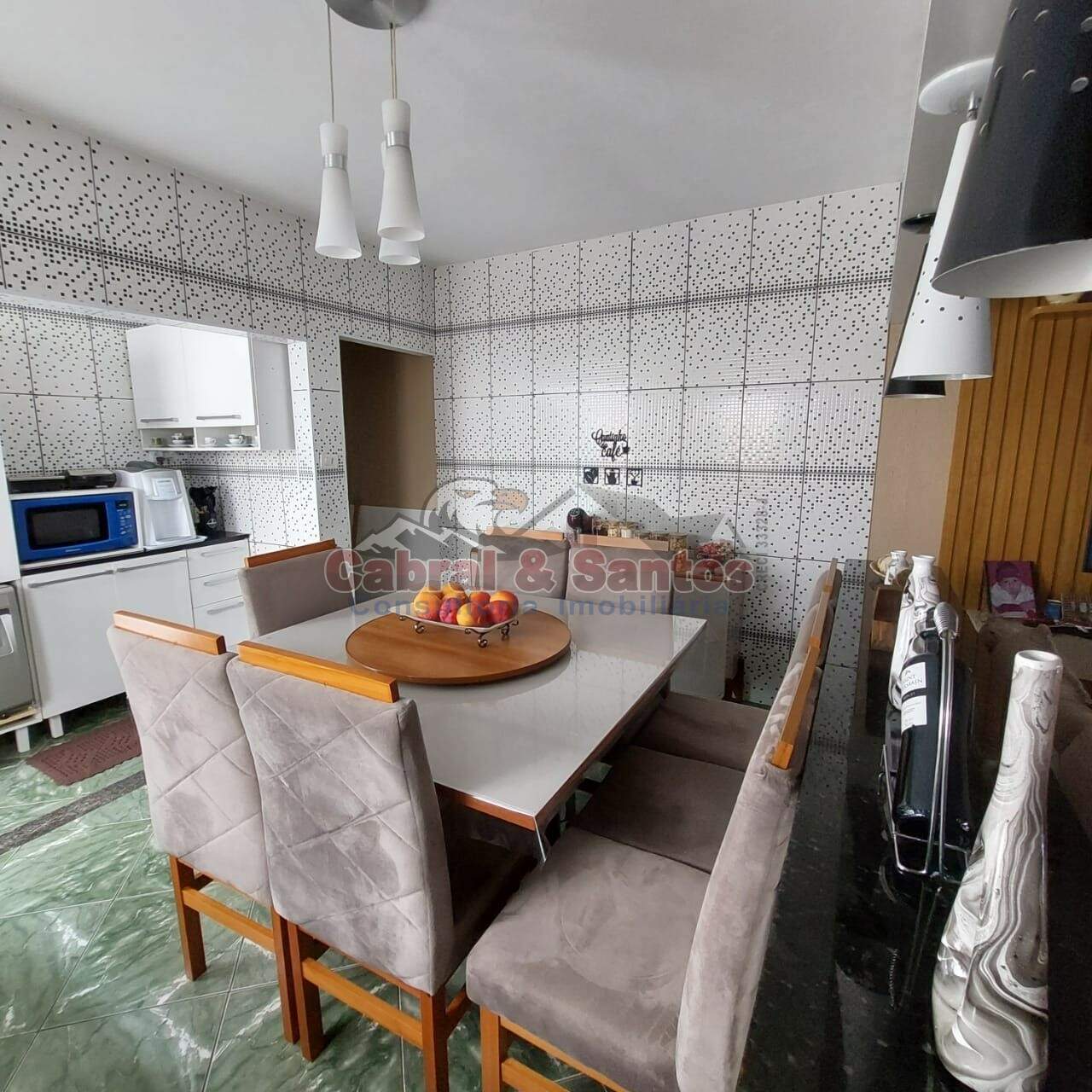 Casa à venda no SALTO DE SÃO JOSÉ: Foto 10
