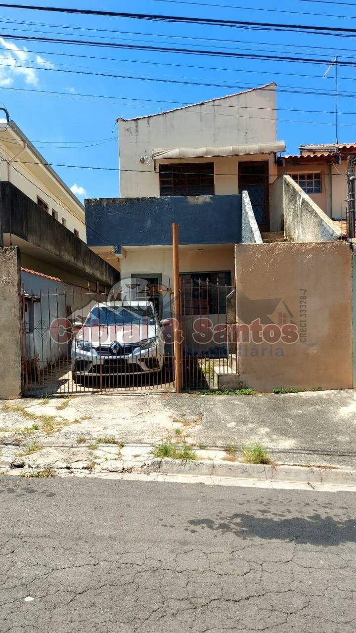 Casa à venda no PARQUE AMÉRICA: Foto 02