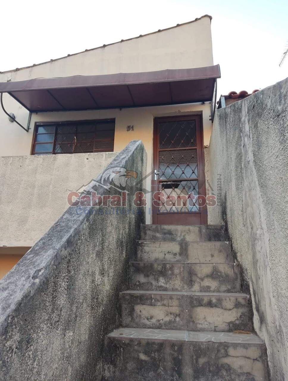 Casa à venda no PARQUE AMÉRICA: Foto 03