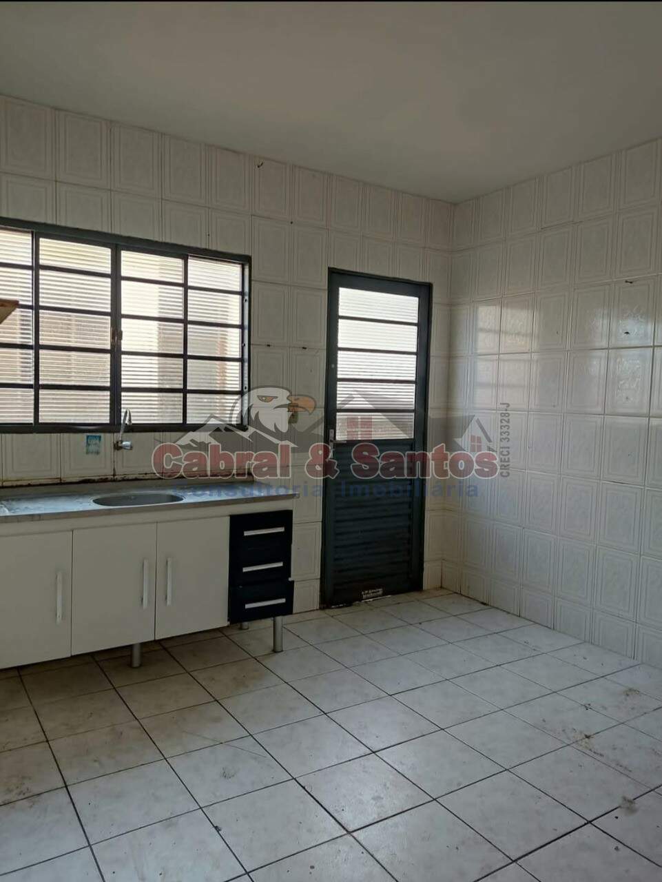Casa à venda no PARQUE AMÉRICA: Foto 01