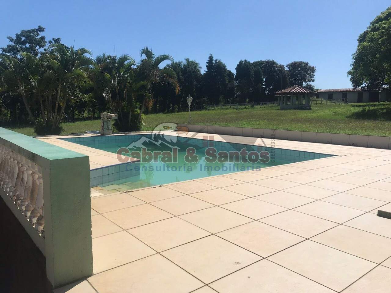 Chácara à venda no ESTÂNCIA VILA VERDE: Foto 27