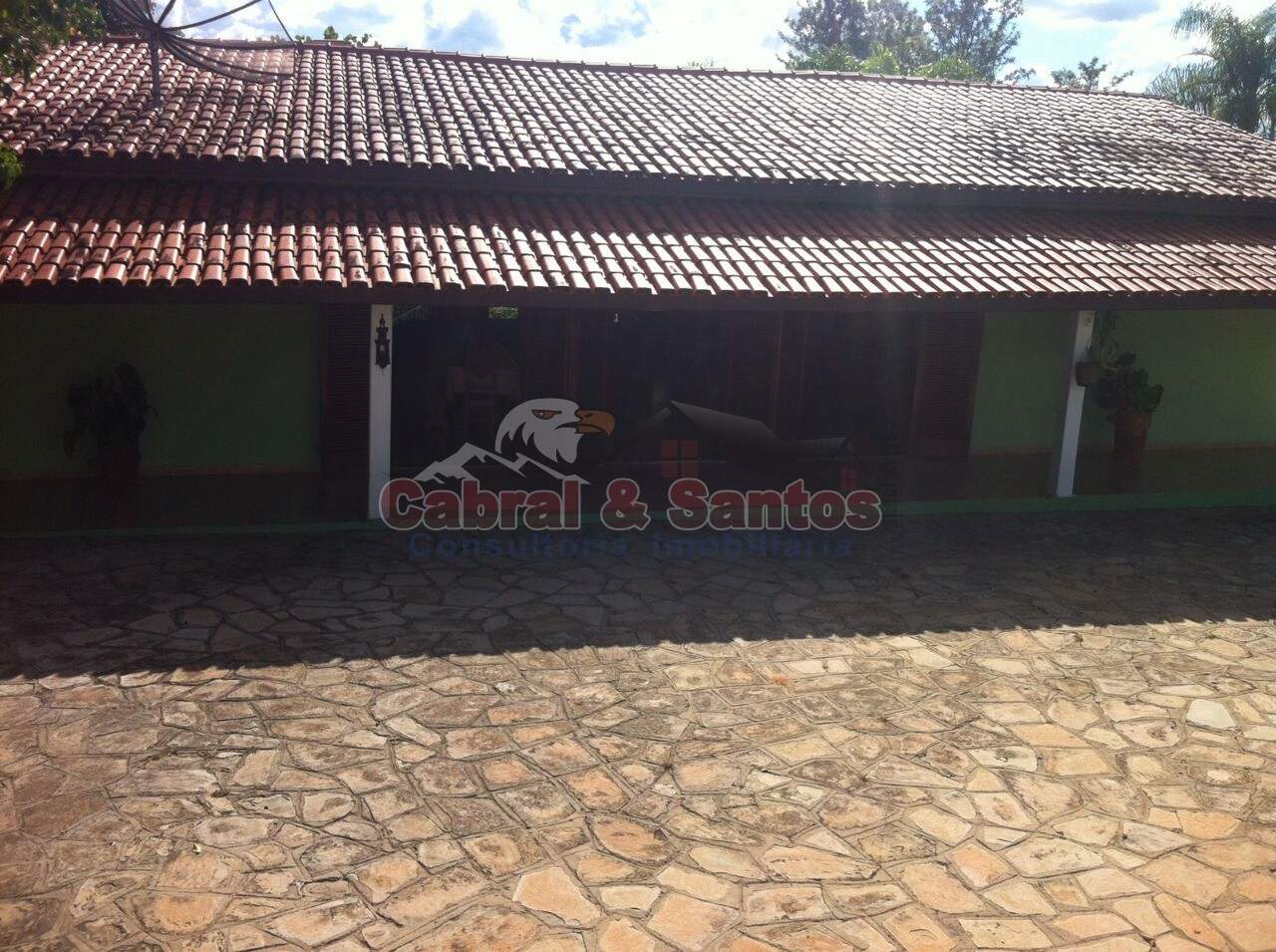 Chácara à venda no ESTÂNCIA VILA VERDE: Foto 04