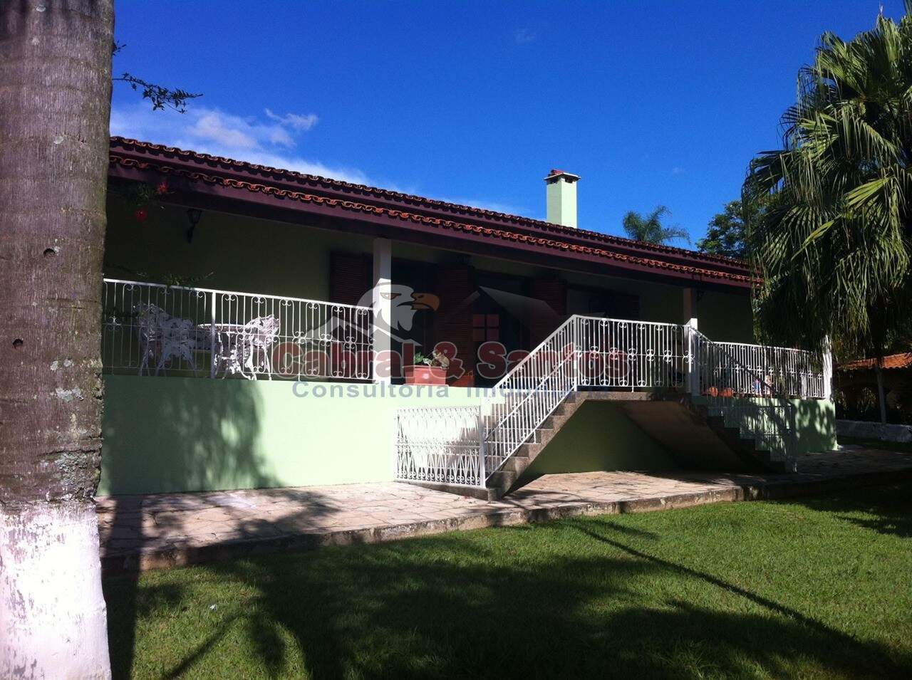 Chácara à venda no ESTÂNCIA VILA VERDE: Foto 02