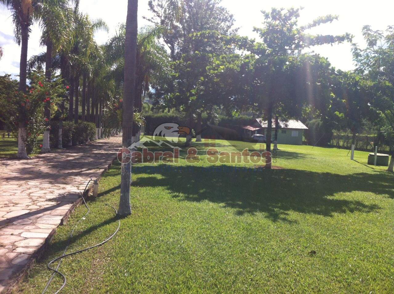 Chácara à venda no ESTÂNCIA VILA VERDE: Foto 08