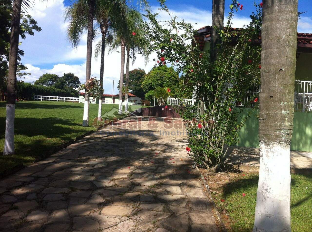 Chácara à venda no ESTÂNCIA VILA VERDE: Foto 01