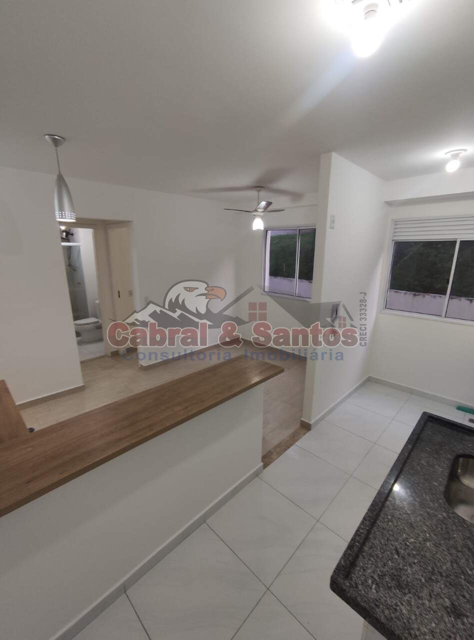 Apartamento à venda no RANCHO GRANDE: Foto 01