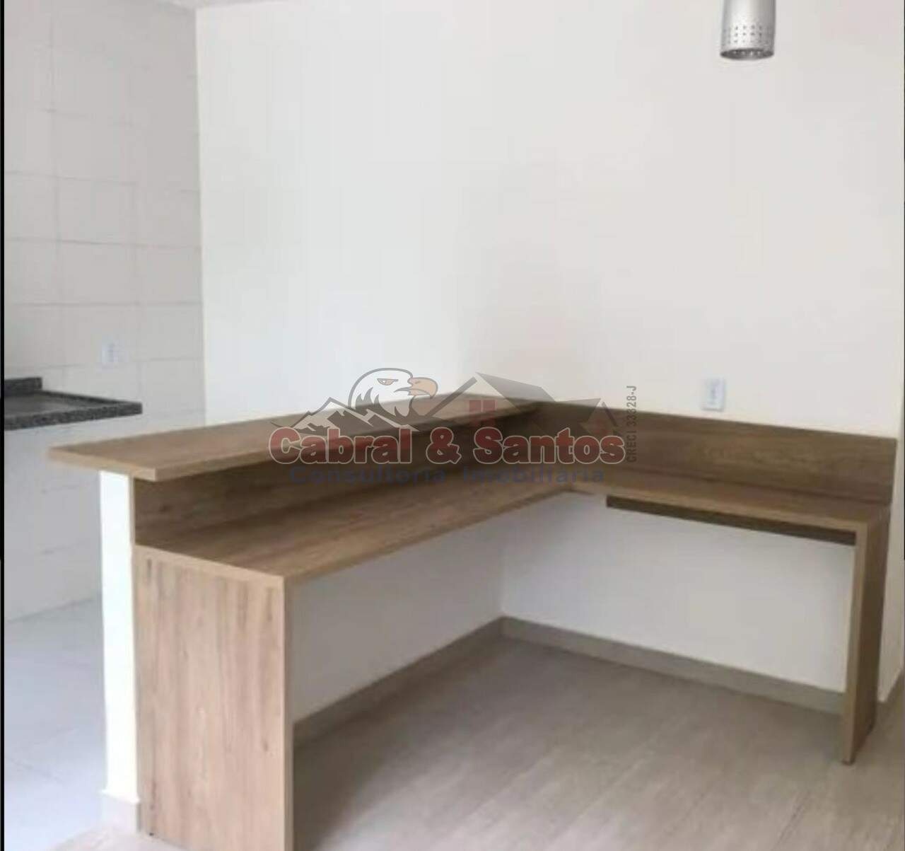 Apartamento à venda no RANCHO GRANDE: Foto 06