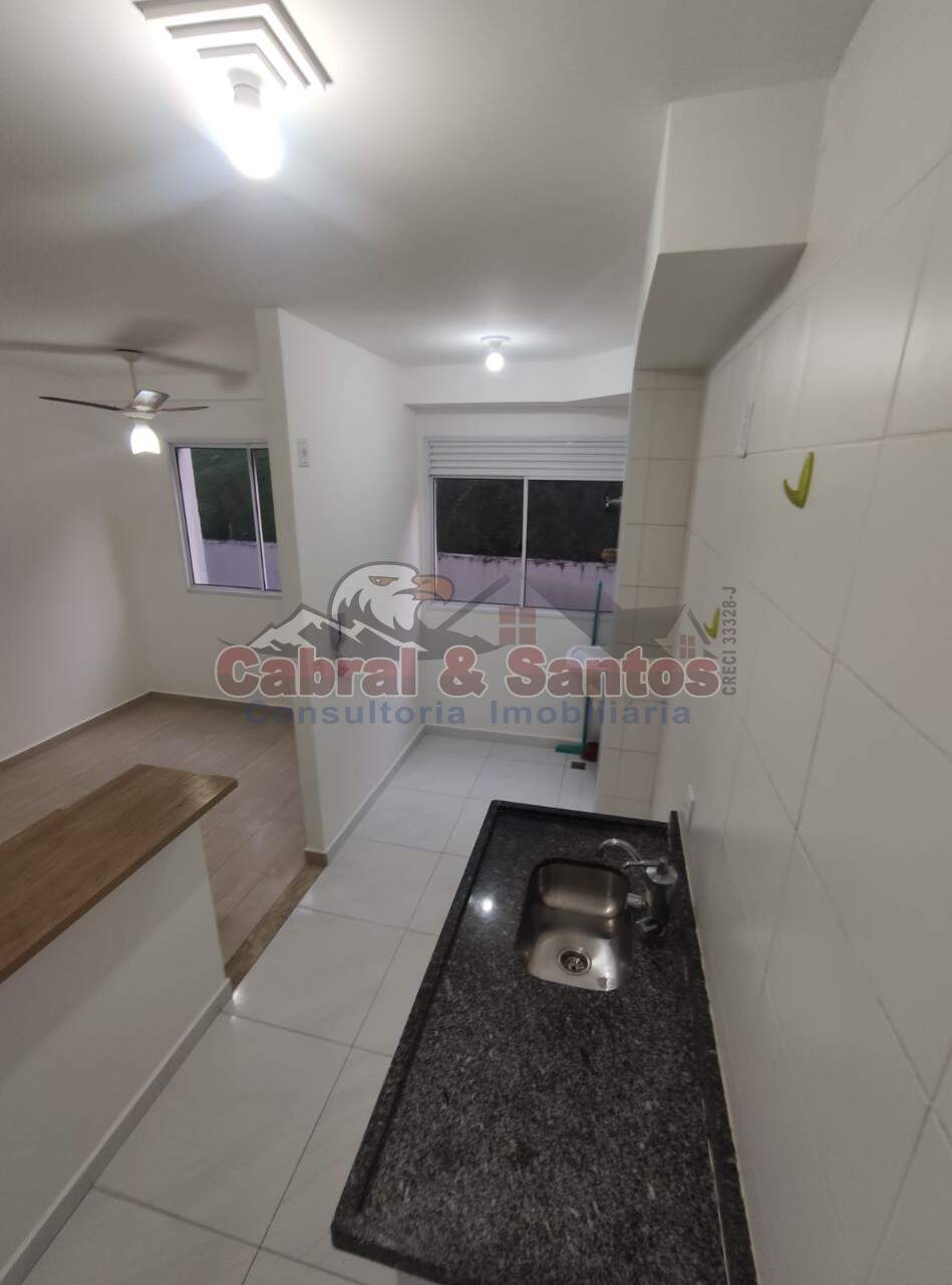 Apartamento à venda no RANCHO GRANDE: Foto 02