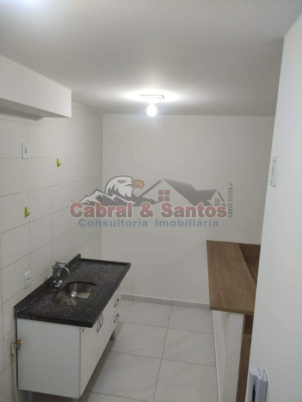 Apartamento à venda no RANCHO GRANDE: Foto 03