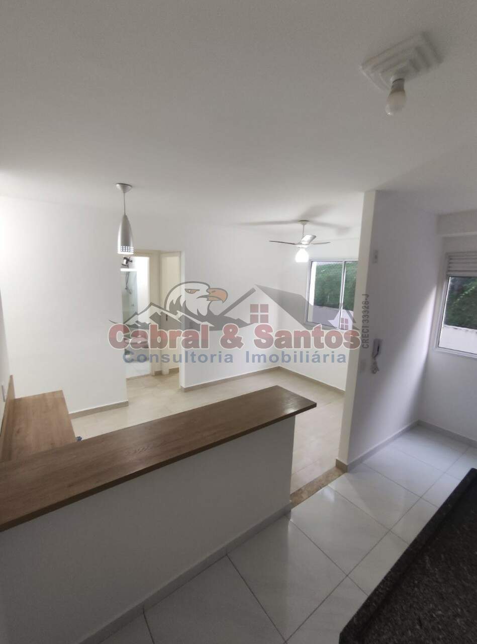 Apartamento à venda no RANCHO GRANDE: Foto 04
