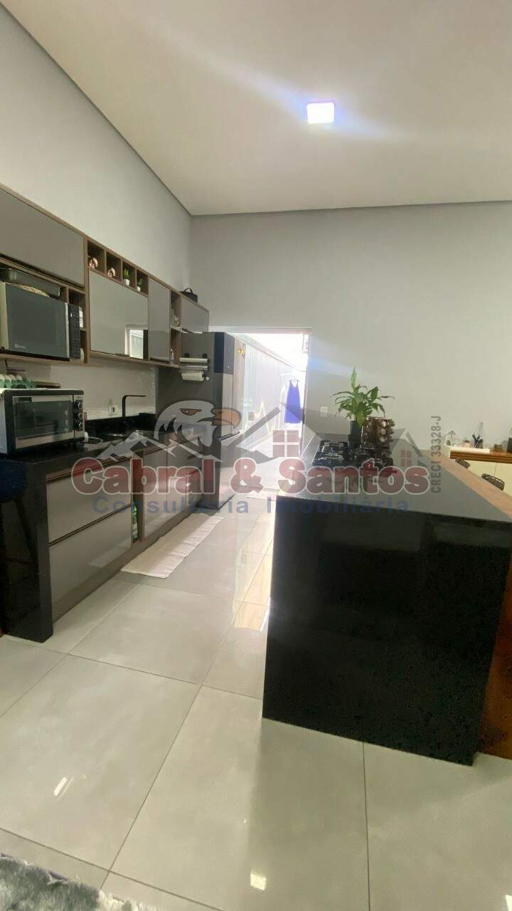 Casa à venda no PARQUE AMÉRICA: Foto 06