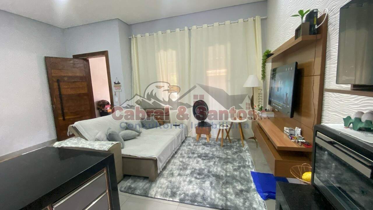 Casa à venda no PARQUE AMÉRICA: Foto 04