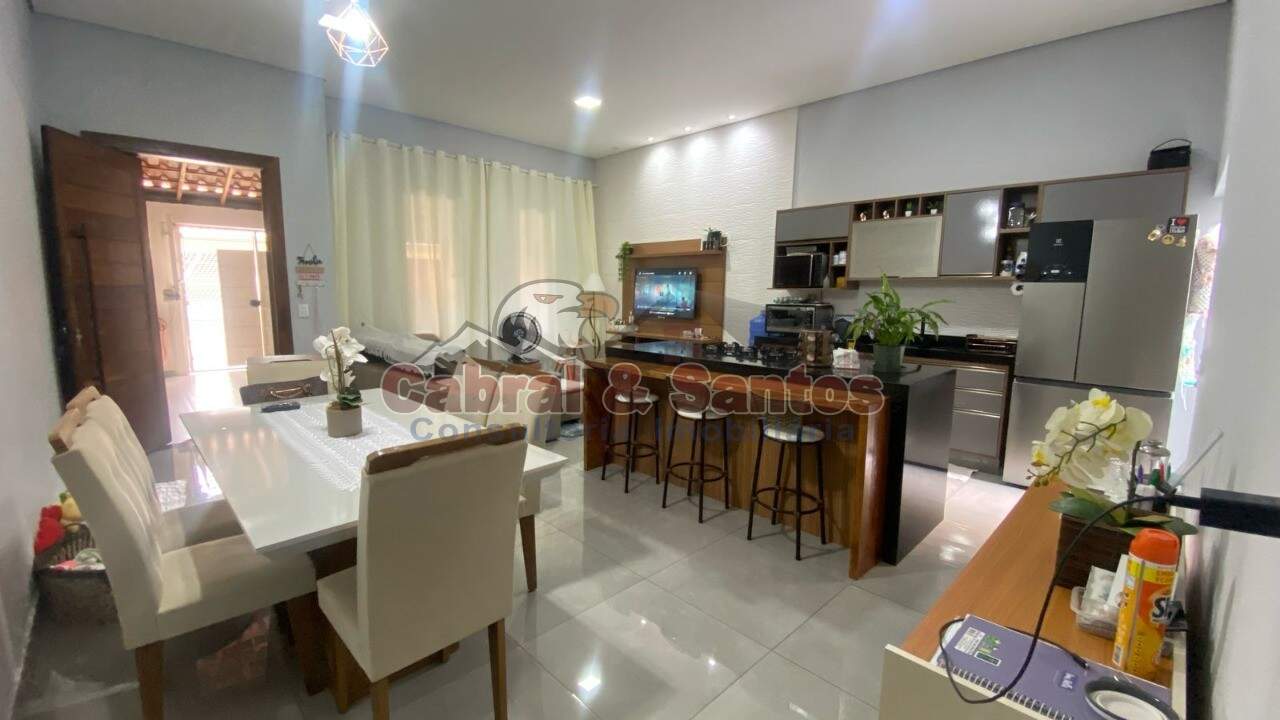 Casa à venda no PARQUE AMÉRICA: Foto 01