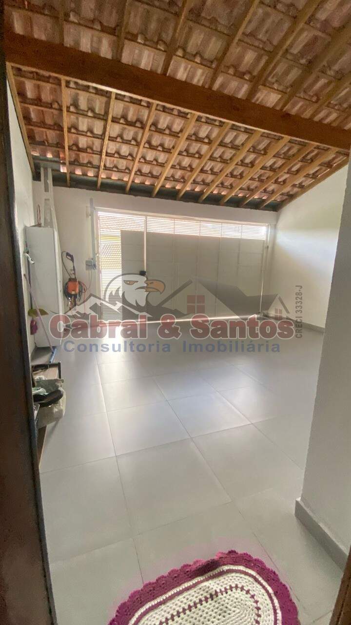 Casa à venda no PARQUE AMÉRICA: Foto 03