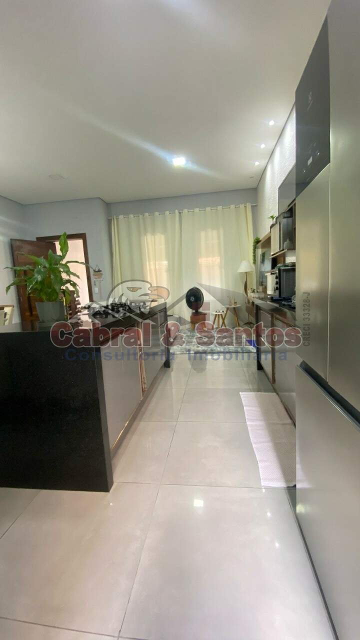 Casa à venda no PARQUE AMÉRICA: Foto 07