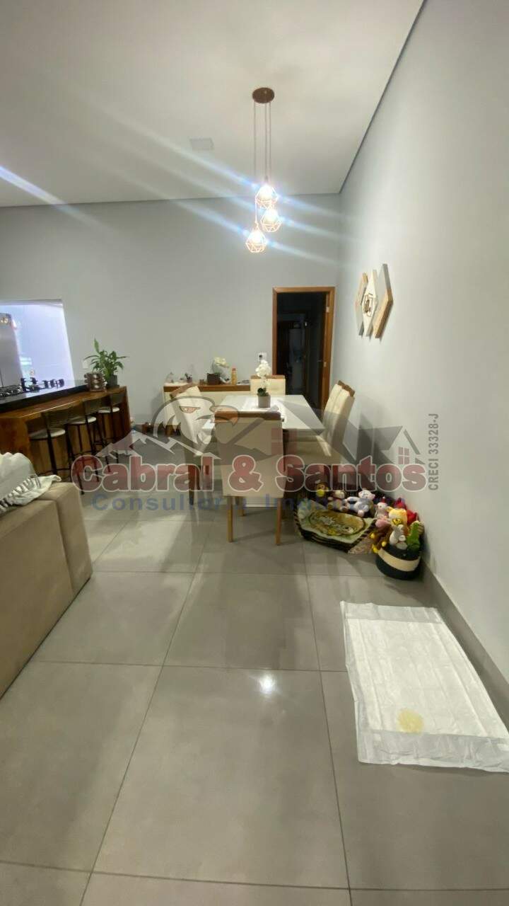 Casa à venda no PARQUE AMÉRICA: Foto 05