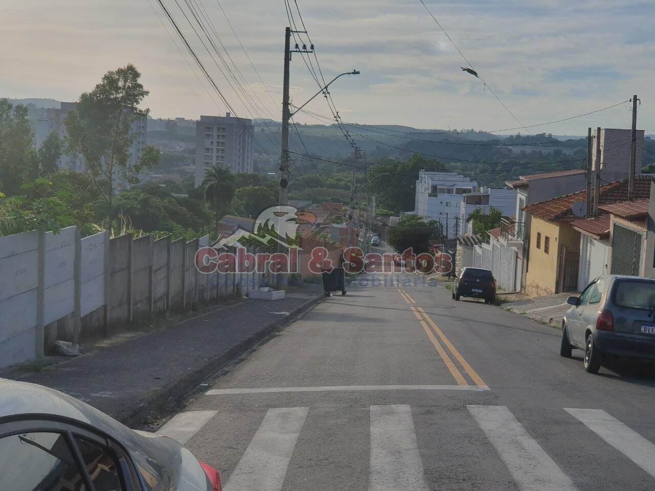 TERRENO à venda no RANCHO GRANDE: Foto 02