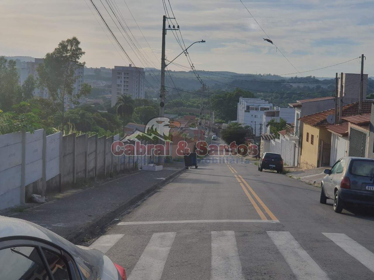 TERRENO à venda no RANCHO GRANDE: Foto 02