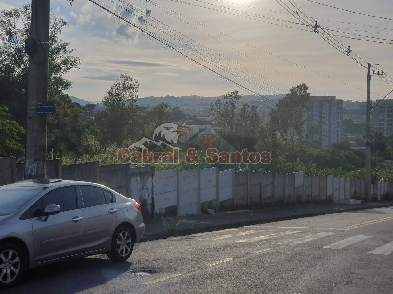 TERRENO à venda no RANCHO GRANDE: Foto 03