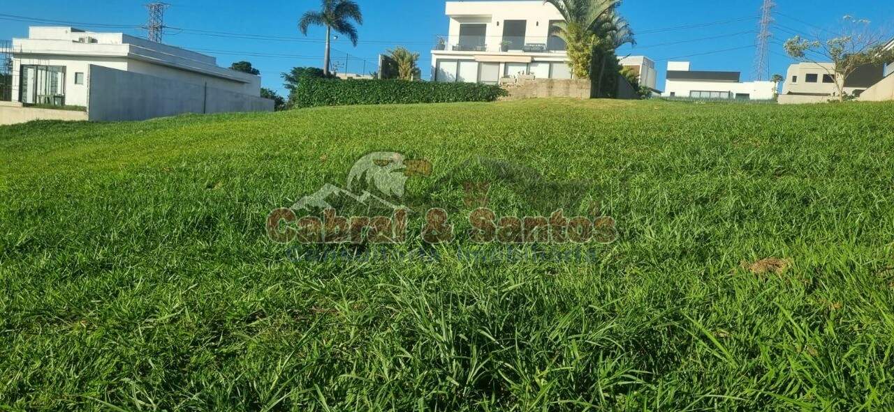 TERRENO à venda no Condomínio Villas do Golfe: Foto 05