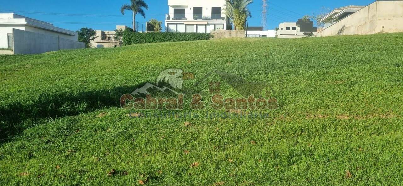 TERRENO à venda no Condomínio Villas do Golfe: Foto 03