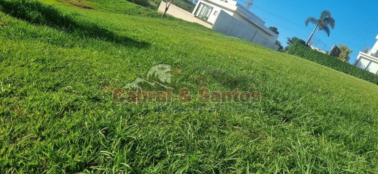 TERRENO à venda no Condomínio Villas do Golfe: Foto 07