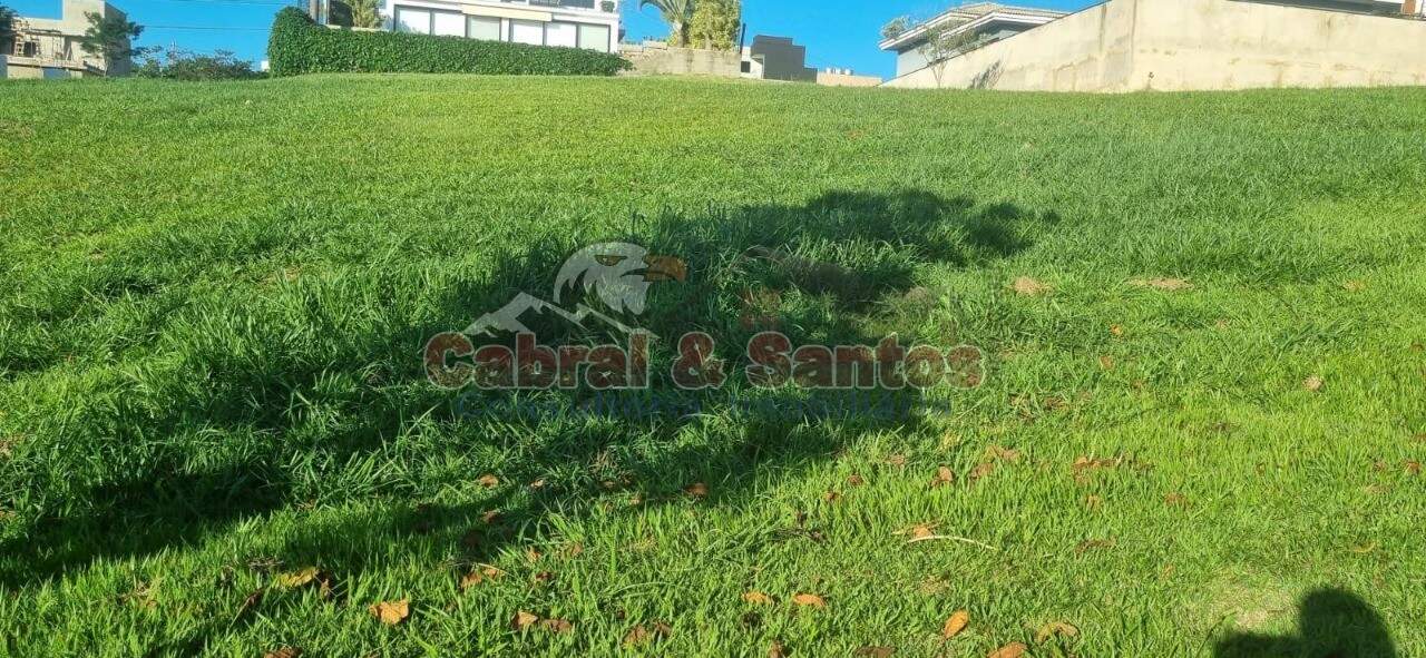 TERRENO à venda no Condomínio Villas do Golfe: Foto 08