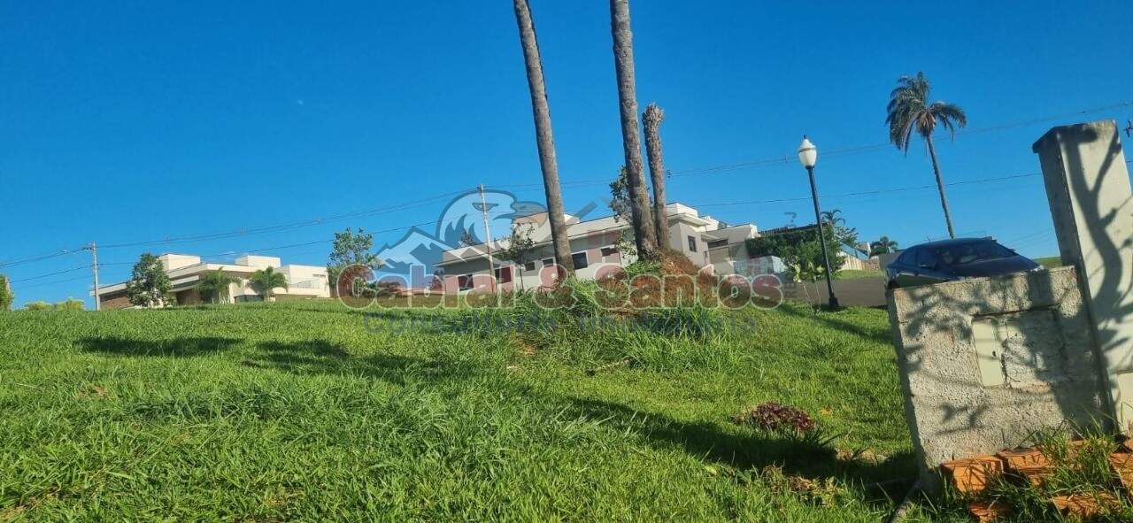 TERRENO à venda no Condomínio Villas do Golfe: Foto 06