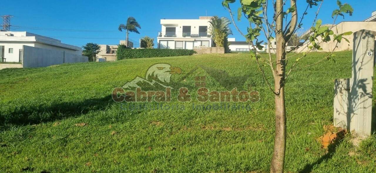 TERRENO à venda no Condomínio Villas do Golfe: Foto 02