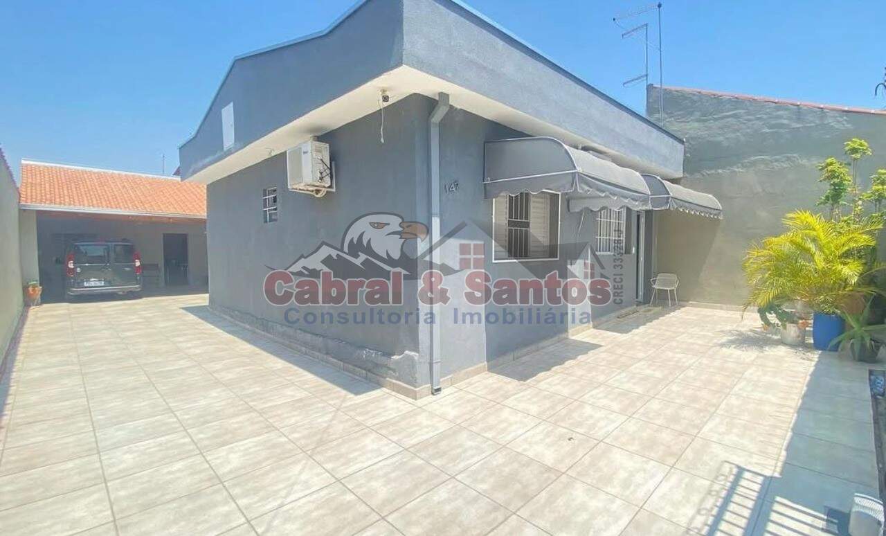 Casa à venda no JARDIM DAS NAÇÕES: Foto 01