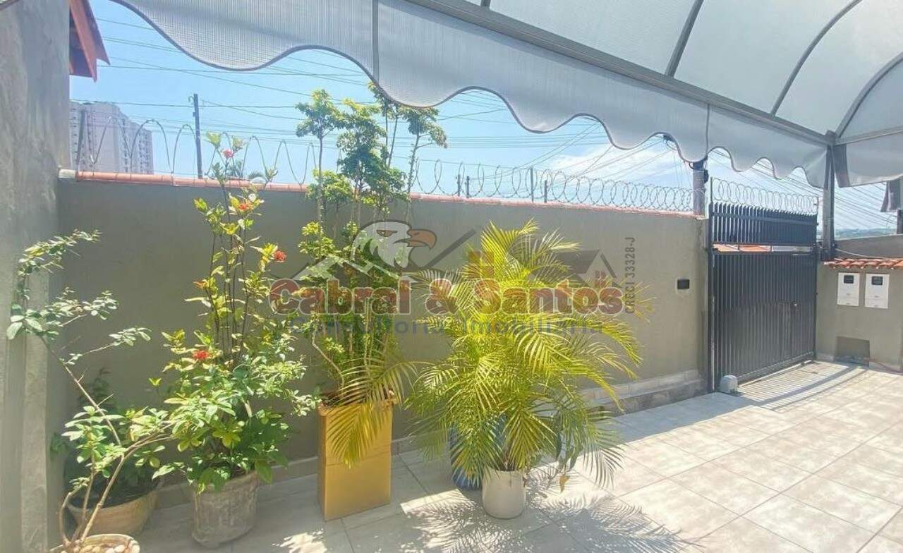Casa à venda no JARDIM DAS NAÇÕES: Foto 03