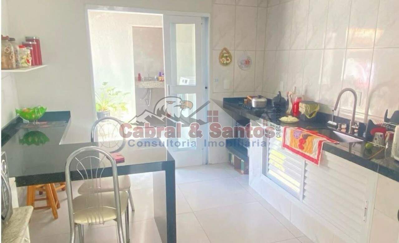 Casa à venda no JARDIM DAS NAÇÕES: Foto 05