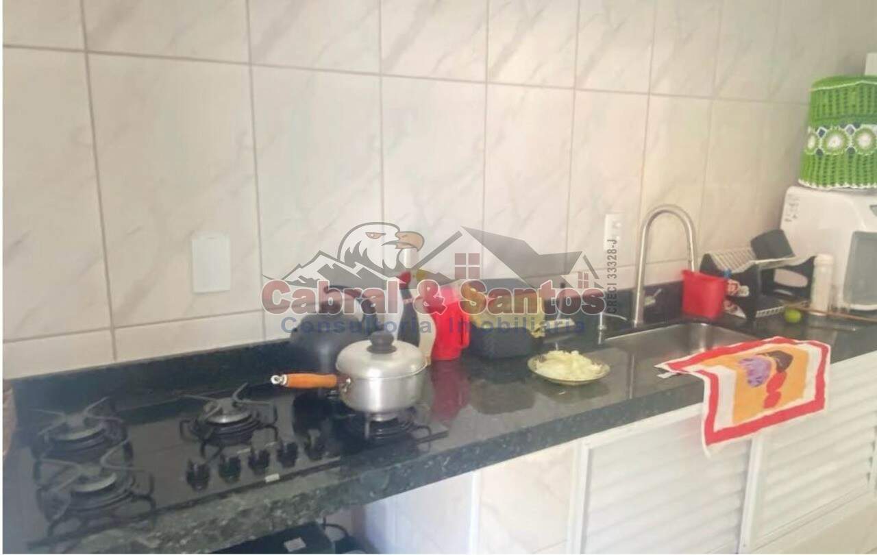 Casa à venda no JARDIM DAS NAÇÕES: Foto 06
