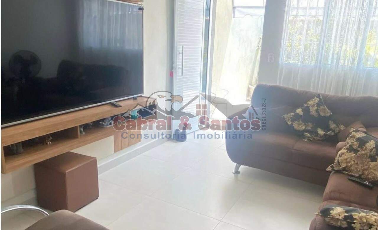Casa à venda no JARDIM DAS NAÇÕES: Foto 04