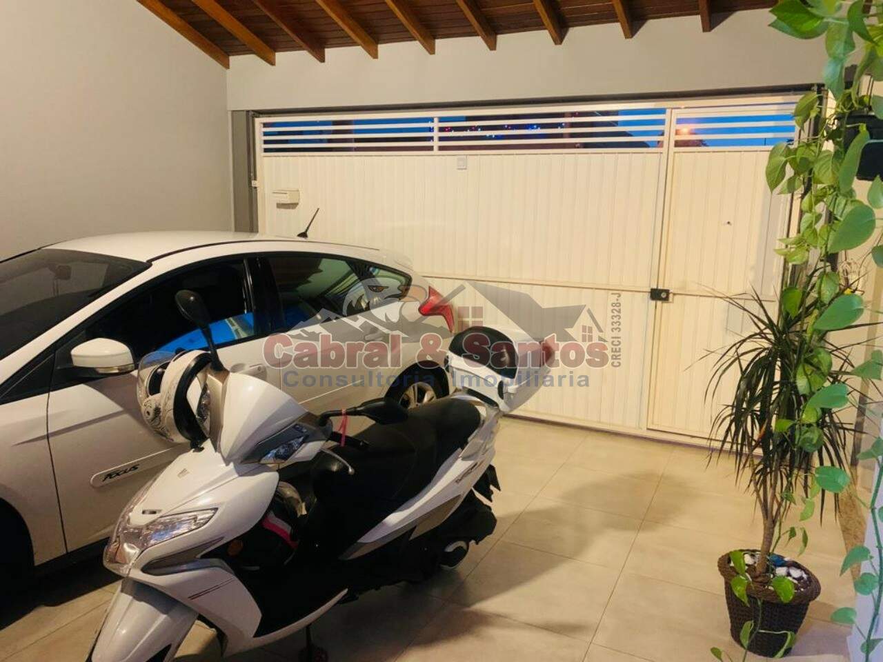 Casa à venda no PARQUE RESIDENCIAL SABIÁS: Foto 45