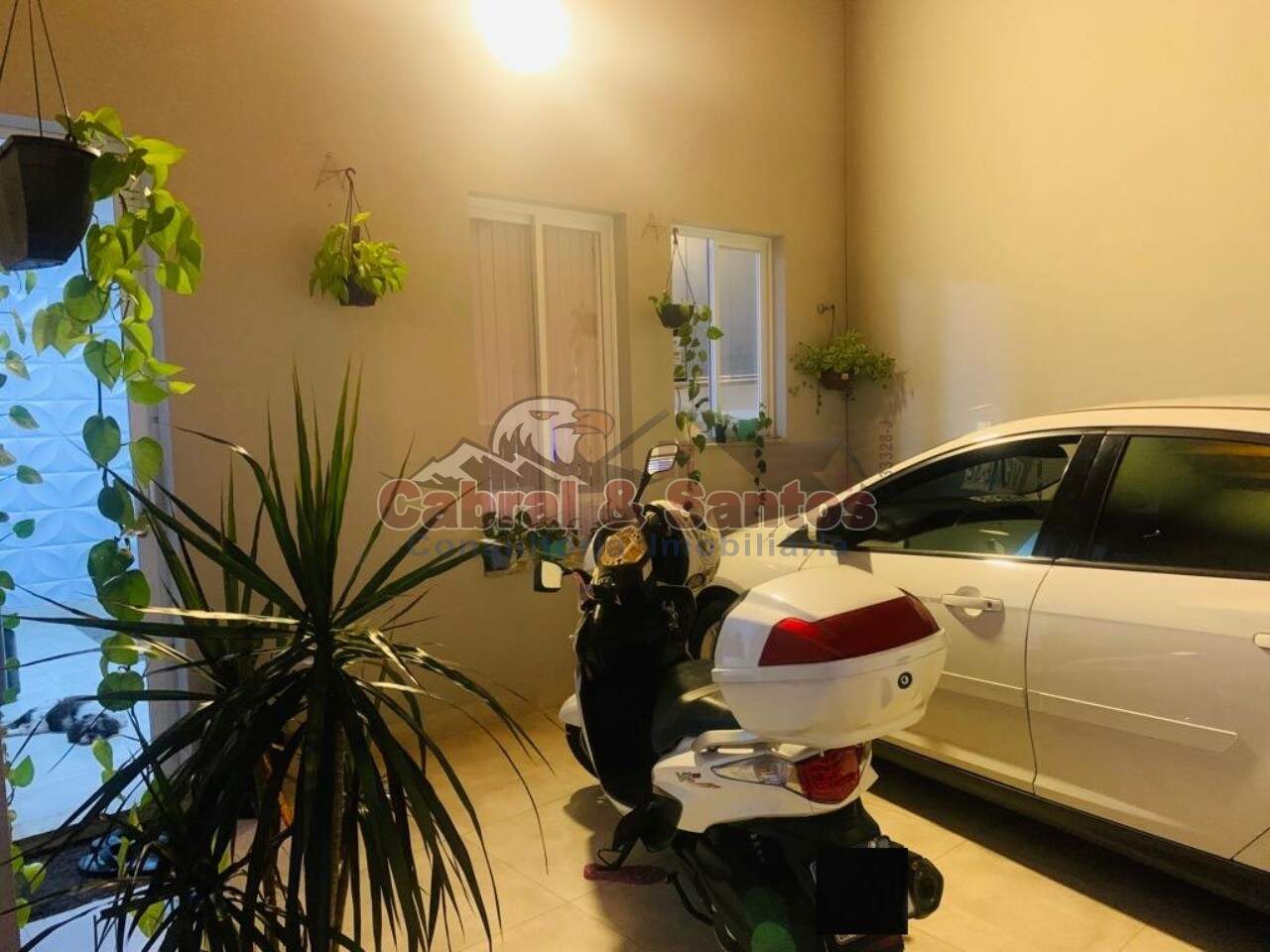 Casa à venda no PARQUE RESIDENCIAL SABIÁS: Foto 34