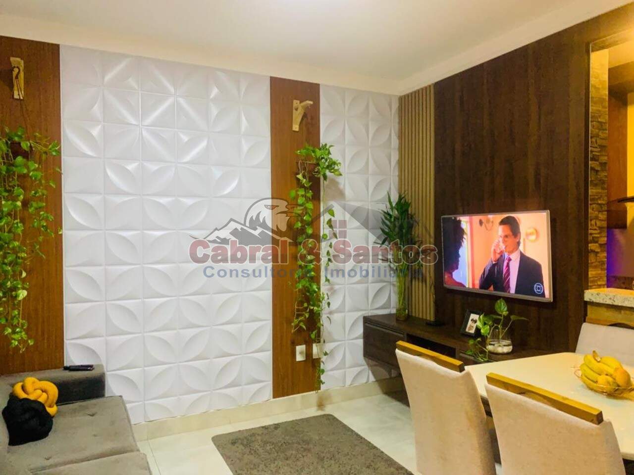 Casa à venda no PARQUE RESIDENCIAL SABIÁS: Foto 20