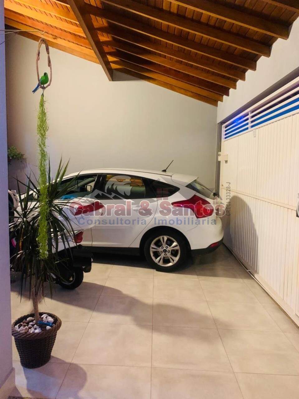Casa à venda no PARQUE RESIDENCIAL SABIÁS: Foto 36