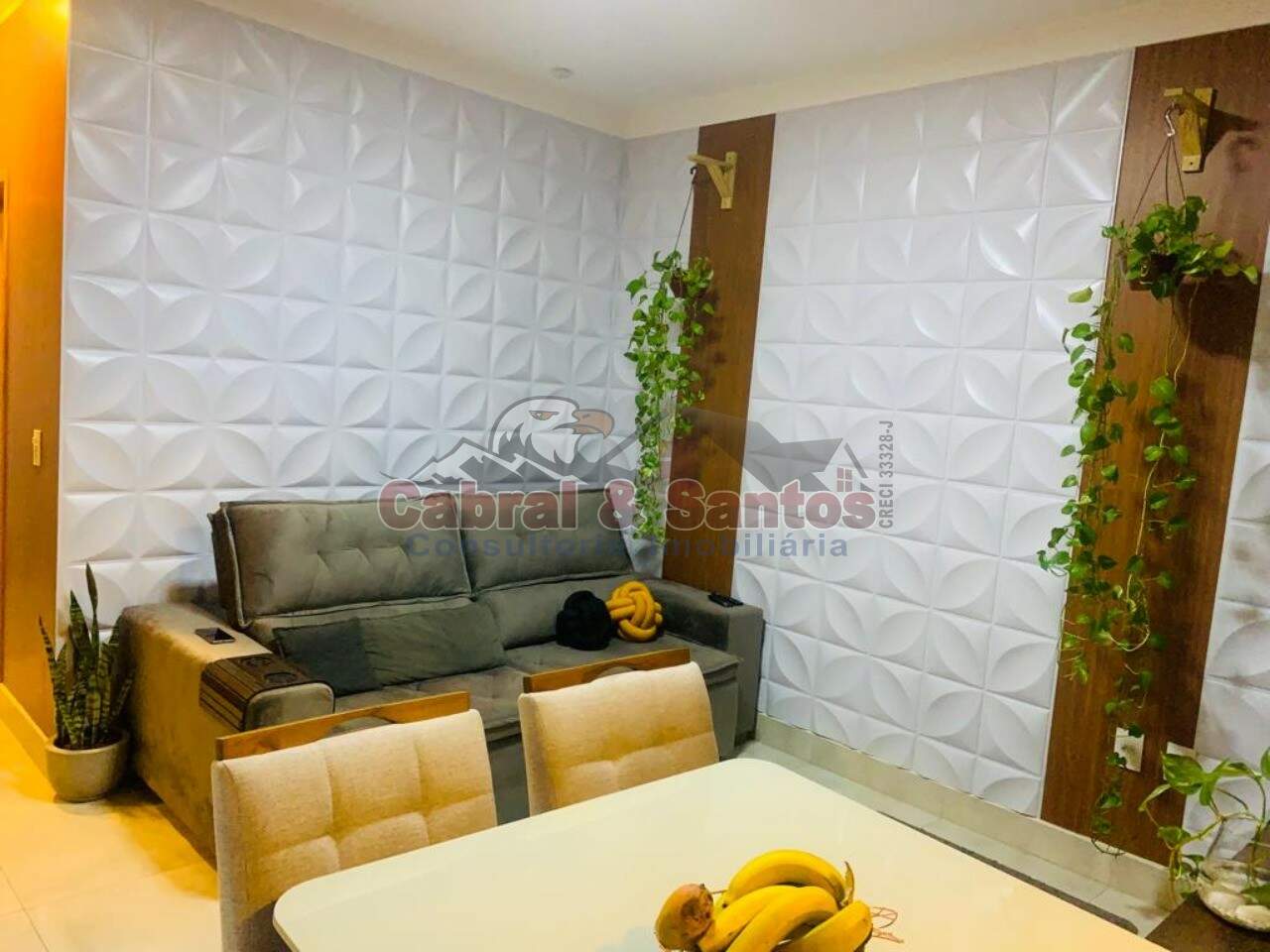 Casa à venda no PARQUE RESIDENCIAL SABIÁS: Foto 17