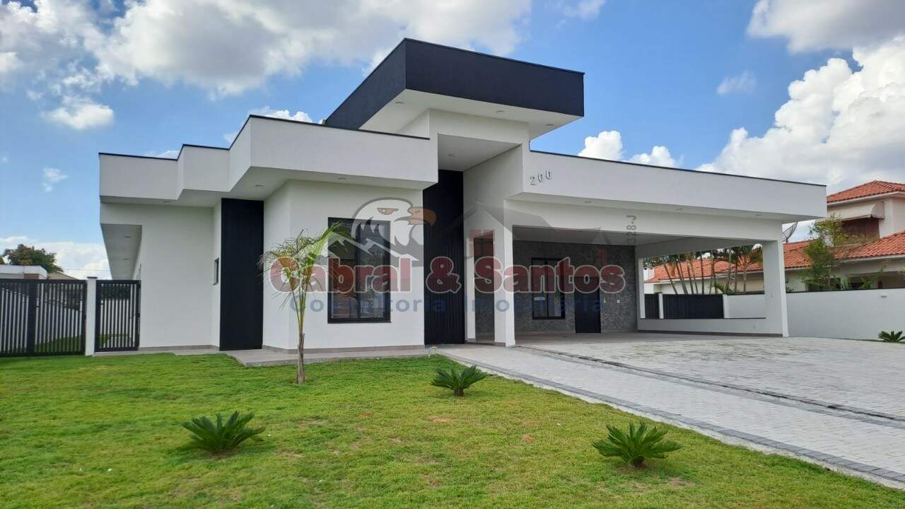 Casa à venda no PARQUE VILLAGE CASTELO: Foto 03