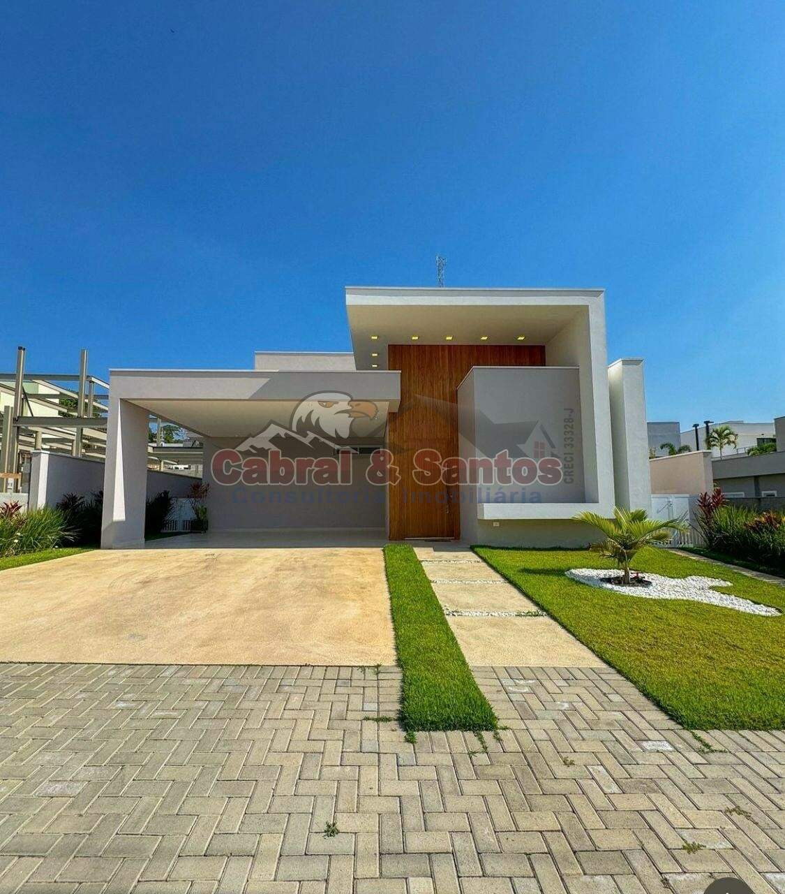 Casa à venda no PORTAL DOS BANDEIRANTES SALTO: Foto 01