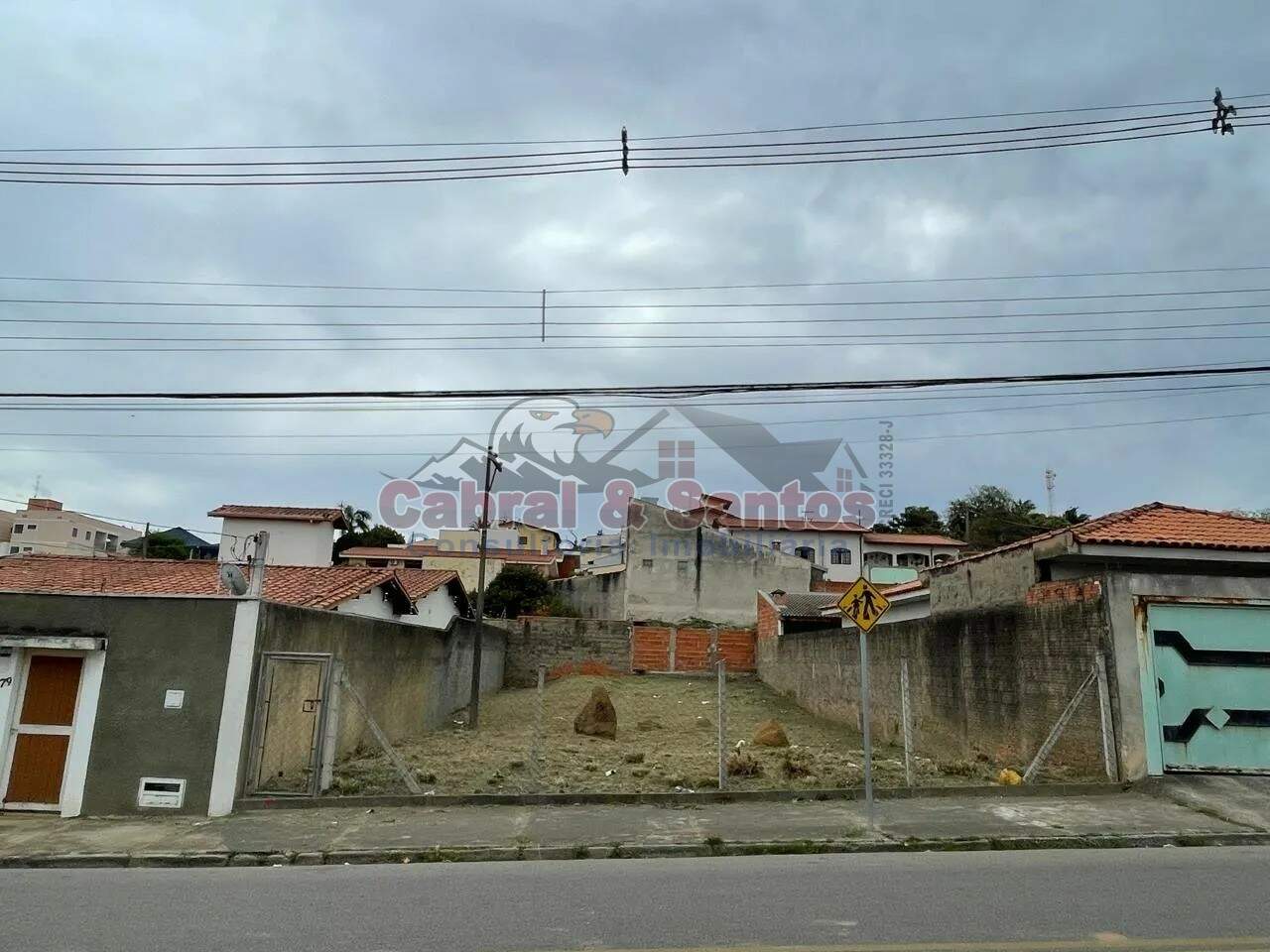 TERRENO à venda no JARDIM CELANI: Foto 01