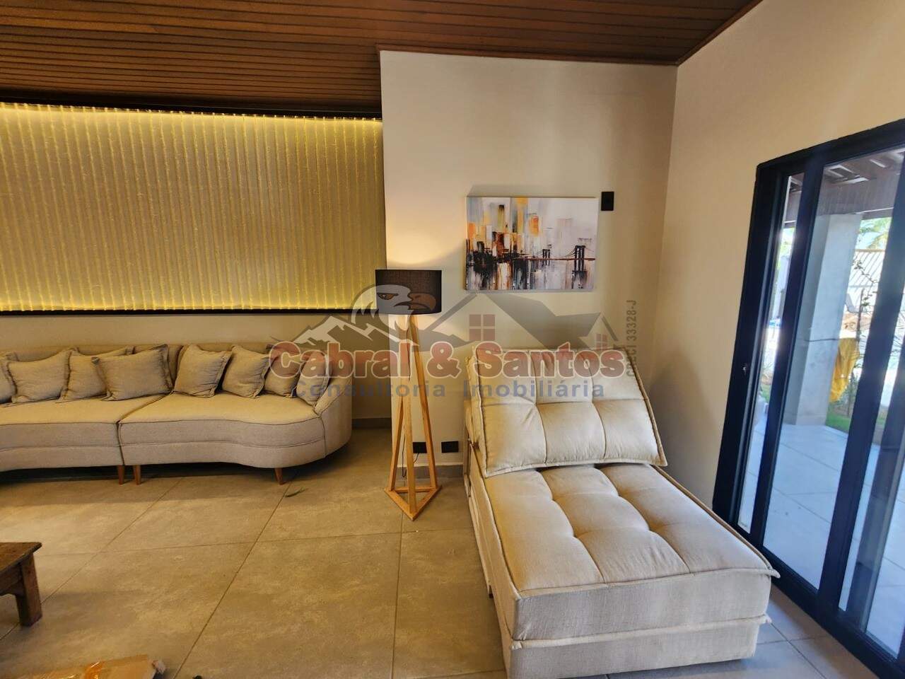 Casa à venda no PARQUE VILLAGE CASTELO: Foto 05