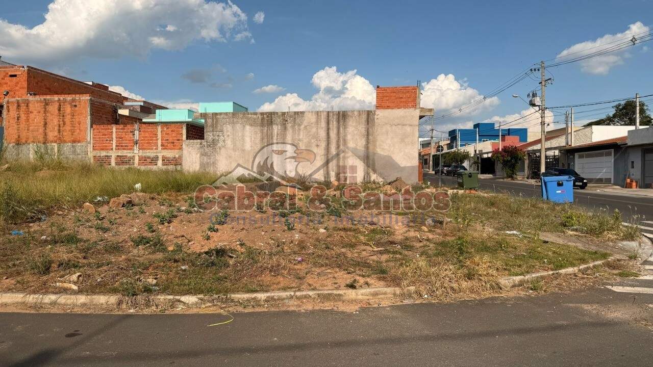 TERRENO à venda no RESIDENCIAL PARQUE IMPERIAL: Foto 03