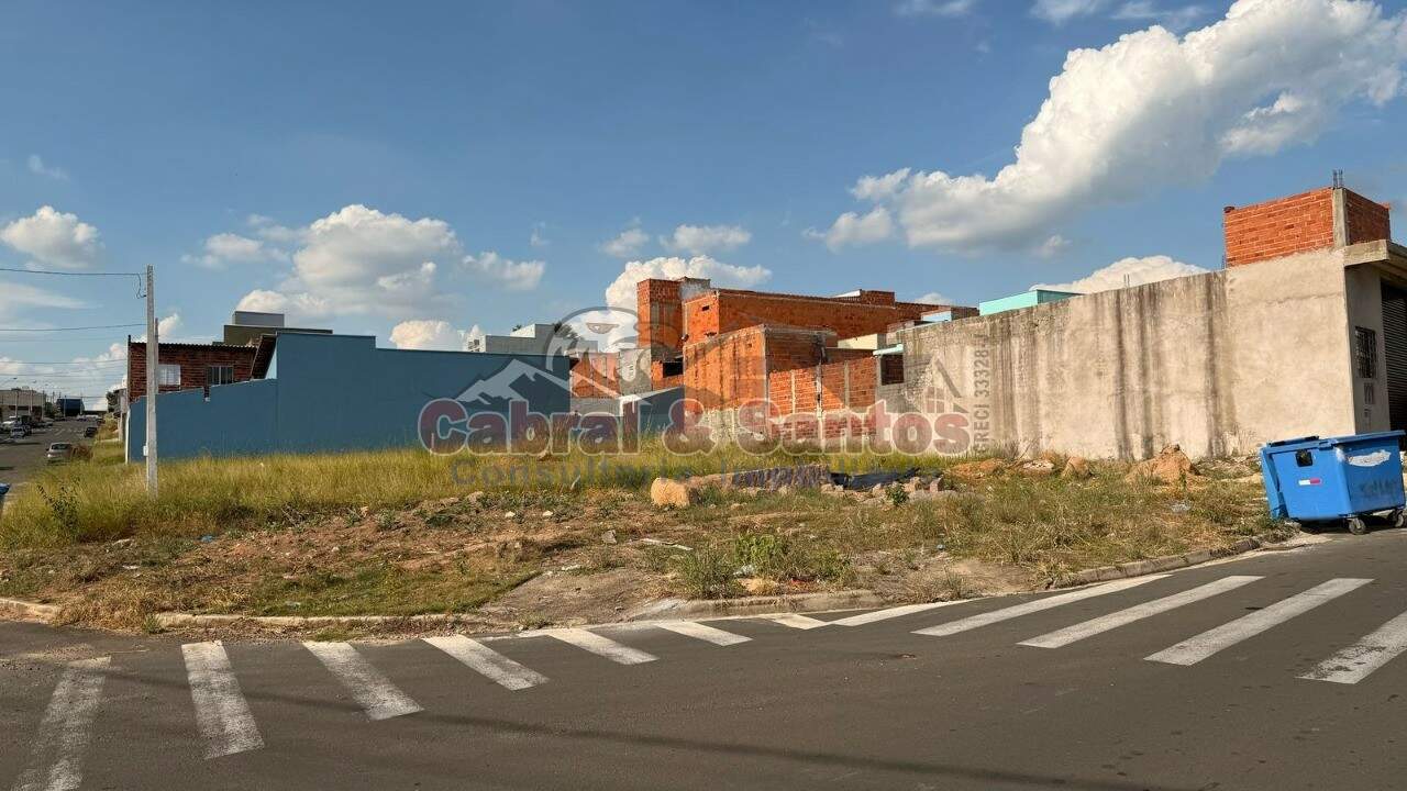 TERRENO à venda no RESIDENCIAL PARQUE IMPERIAL: Foto 02
