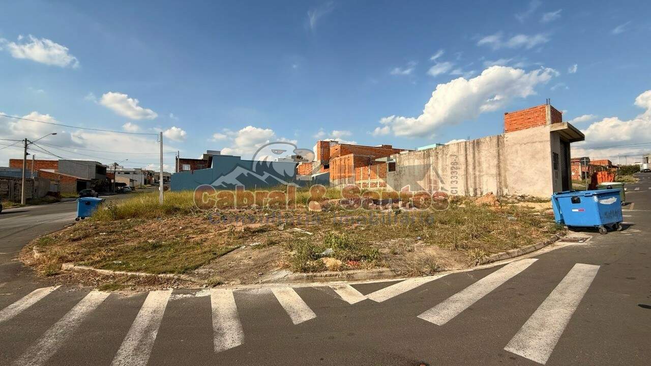 TERRENO à venda no RESIDENCIAL PARQUE IMPERIAL: Foto 01