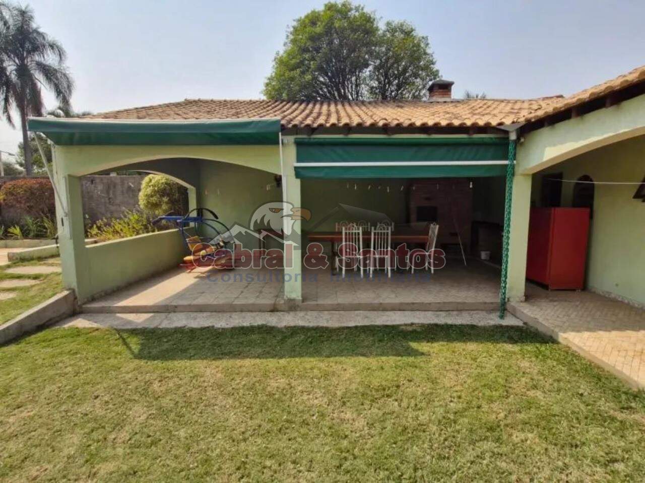 Chácara à venda no Loteamento Terras de Santa Elizabeth: Foto 03